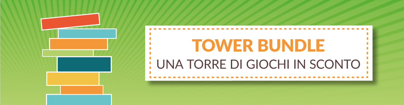 Tower Bundle Header